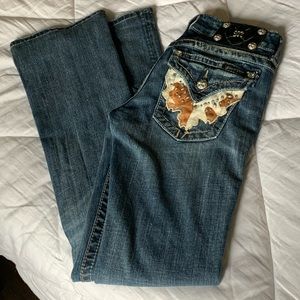 COPY - Miss Me Jeans